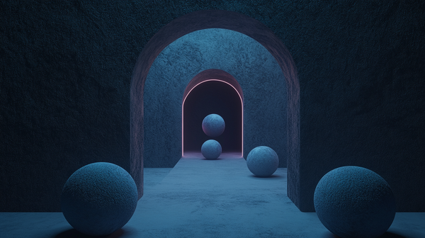 The Five Layer Framework of Spatial Computing