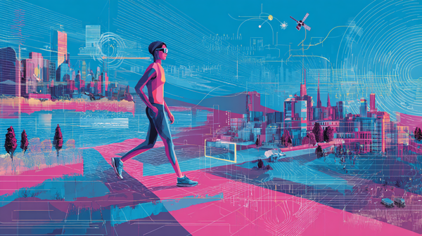 📬 Remix Reality Weekly: The Eyes of AI, The Shape of Robots, The Future of Displays