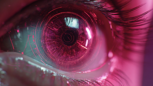 TDK Acquires SoftEye to Power “Eyes for AI” in Smart Glasses