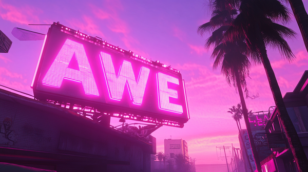 What AWE USA 2025 Told Us About the State of XR