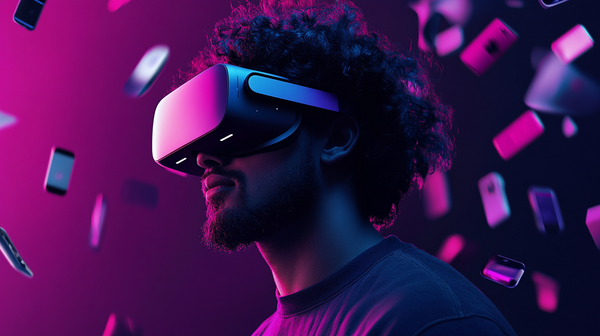 Meet the MR Marketing Pioneers