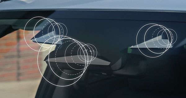 HPE to Power Subaru's Push to Eliminate Traffic Fatalities by 2030