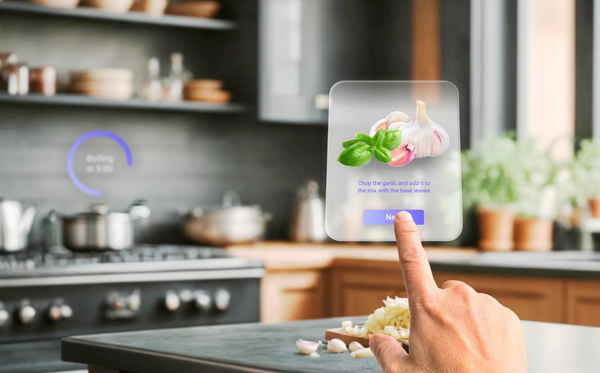 CREAL Secures $8.9M From ZEISS to Scale Light Field Displays for AR and Vision Care