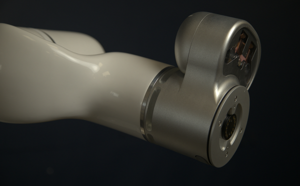 Cobionix Raises $3M to Scale Clinical AI Robotics Platform