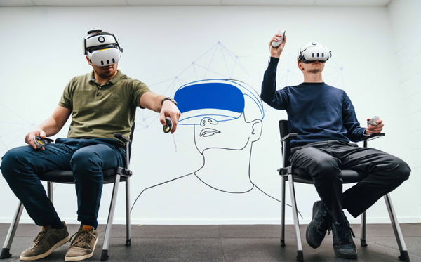 Brussels Airlines Becomes First to Launch VR Pilot Training in Lufthansa Group