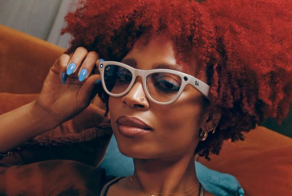 Meta Reportedly Invests $3.5 Billion in EssilorLuxottica Amid Smartglasses Push