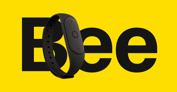 Amazon Acquires AI Wearable Startup Bee
