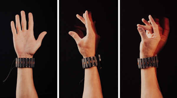 Meta Publishes Groundbreaking Research on Neural Wrist Input