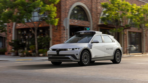 Waymo Names Dallas as Next City for Autonomous Ride-Hailing Launch