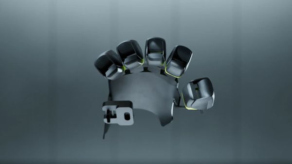 Nokia Shares Progress on Conductivity-Based Thermal Haptics for XR Touch