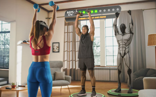 Unity Locks In Android XR for Production-Ready Development