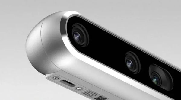 RealSense Spins Out from Intel with $50M to Scale Vision AI for Robotics and Biometrics