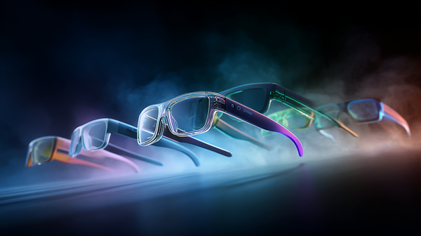 The Great Face Race: A Rundown of Reported and Rumored Devices