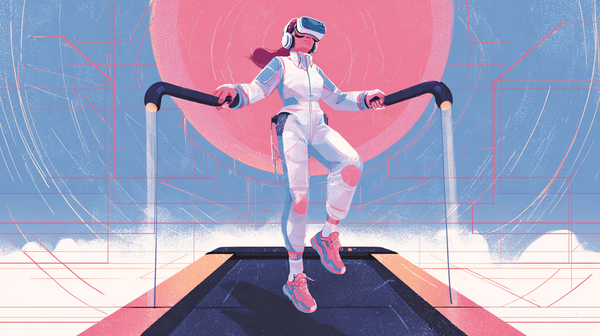 📬 Remix Reality Weekly: Deeper Than Display