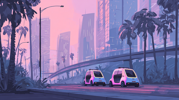 📬 Remix Reality Weekly: XR Training Scales, Neural Input Grows, Robotaxis Rise