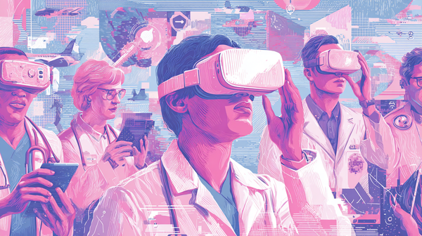 🔓 Remix Reality Insider: Simulation Goes Scalable