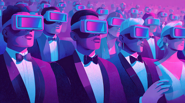 📬 Remix Reality Weekly: Spin-outs and sweeps