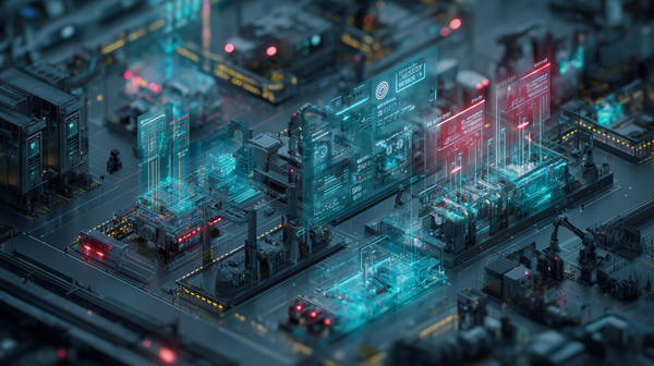 New Calibration Method Improves Semiconductor Digital Twins