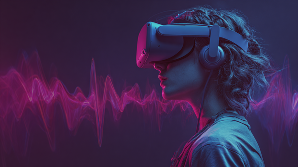 Meta Brings XR Audio SDK to Wwise, Enhancing Mixed Reality Workflows