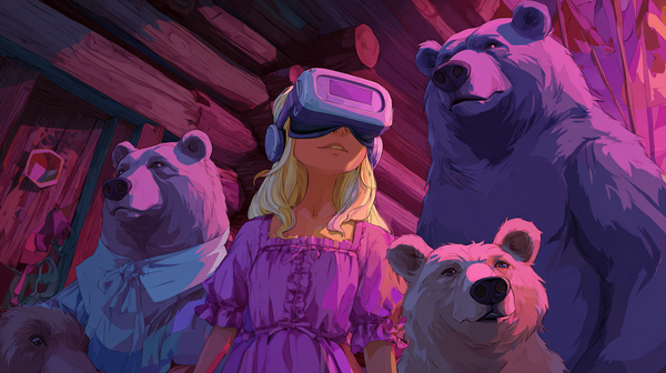 Meta Recommends 20–40 Minute “Goldilocks” Session Length for VR