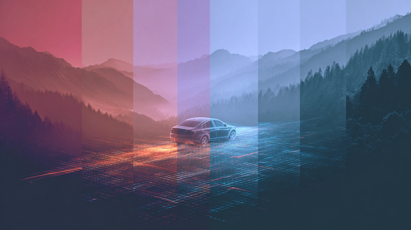 Amazon Investment Fuels Lumotive’s Push to Replace Bulky Optics With Smart Chips