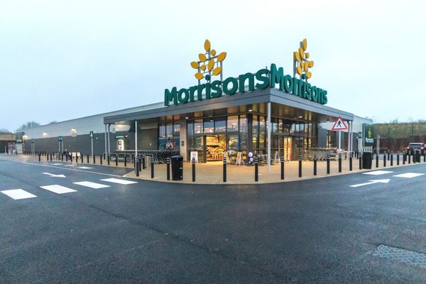 UK Grocer Morrisons Taps Kallikor for AI-Driven Supply Chain Digital Twin