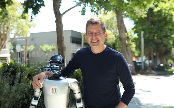 OpenMind Raises $20M to Launch Hardware-Agnostic OS for Robots