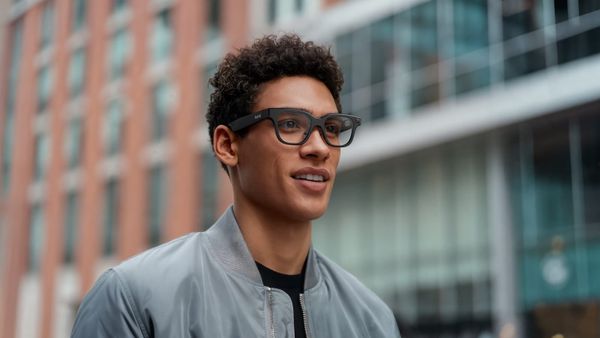 Rokid Launches AI & AR Glasses With Strong Kickstarter Momentum