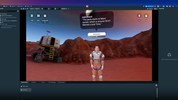 Meta Expands GenAI Toolkit with Environment Generation and Embodied NPCs