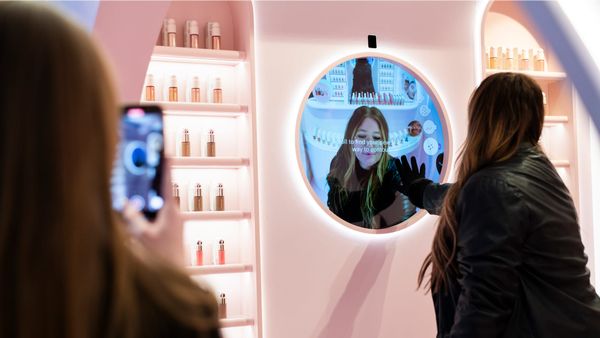 Aircards Secures £3M to Accelerate Interactive Displays and Spatial Analytics