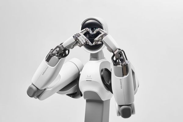 WIRobotics Debuts ALLEX, A Human-Responsive Humanoid Platform