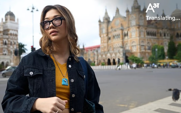 Reliance Jio Debuts AI Smartglasses With Voice Assistant and Real-Time Translation