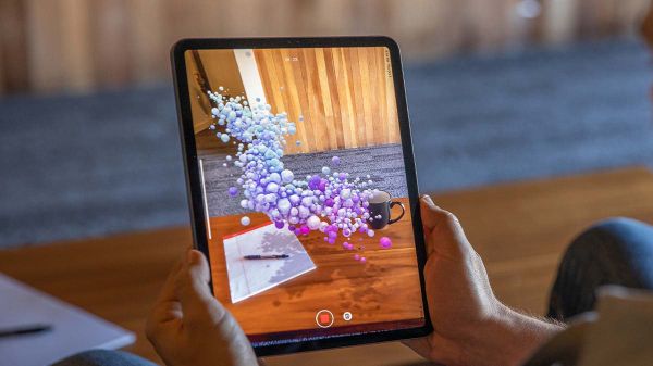 Adobe to End Support for AR Tool Aero by December 2025