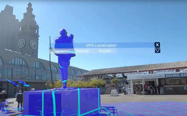 Niantic Spatial SDK Adds Meta Quest 3 Support with Passthrough Camera Access