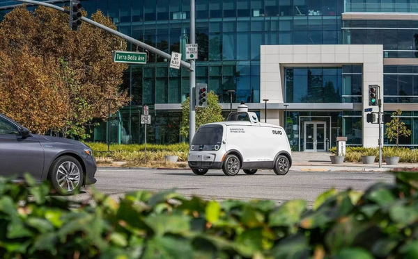 Nuro Raises $203M to Expand AI-Driven Autonomy and Global Robotaxi Partnerships