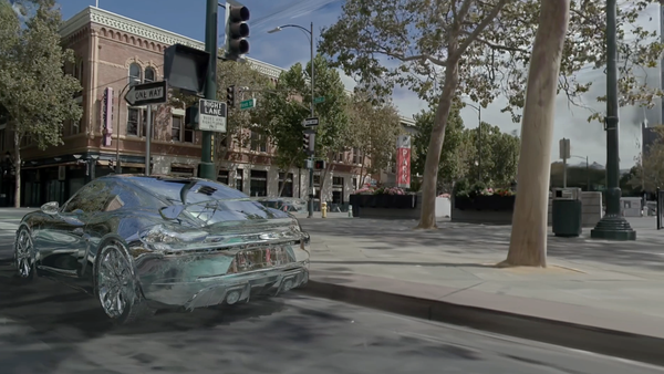 NVIDIA Boosts Robotics With New Simulation, AI Models, and Cloud Infrastructure