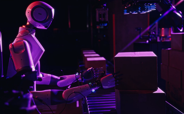 Telexistence to Launch Motion Data Factory for Robotics Sector