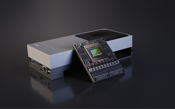 Jetson Thor Now Available, Offering 7.5x AI Boost for Robotics