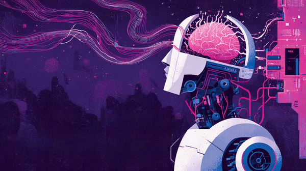 🔓 Remix Reality Insider: If Robots Only Had a Brain