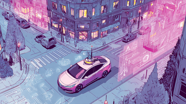 🔓 Remix Reality Insider: From Digital Twins to Personalized Rides