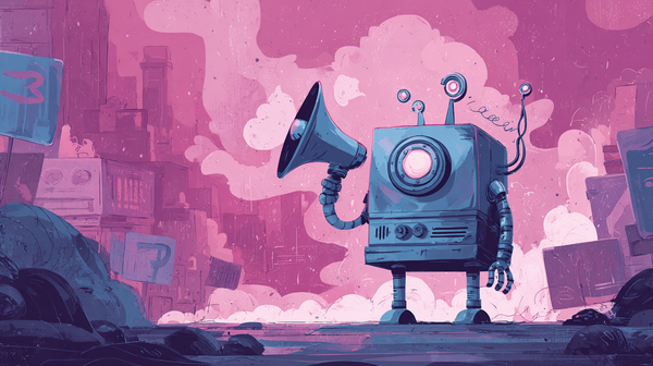 📬 Remix Reality Weekly: Physical AI Ad Space