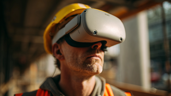 Swiss Safety VR Brings Immersive Training to Over Two Million People