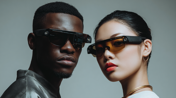 Displays Could Trip Up the Race for the Face