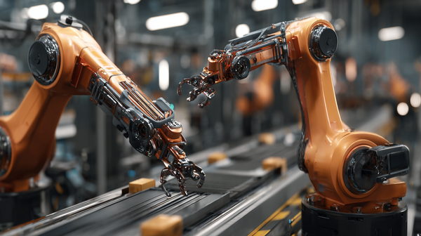 VERSES Unveils Zero-Training Robotics System That Outperforms Leading Models