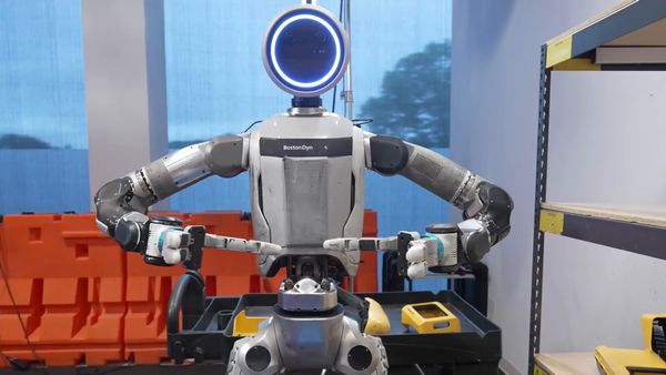 Atlas Learns Complex Tasks from Language and Demonstration