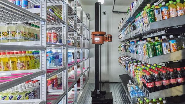 Seven-Eleven Japan and Telexistence to Deploy Humanoid Robots by 2029