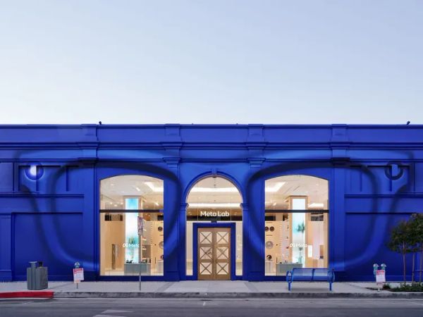 Meta Lab Retail Store Returns to LA, Adds Pop-Ups in Las Vegas and NYC