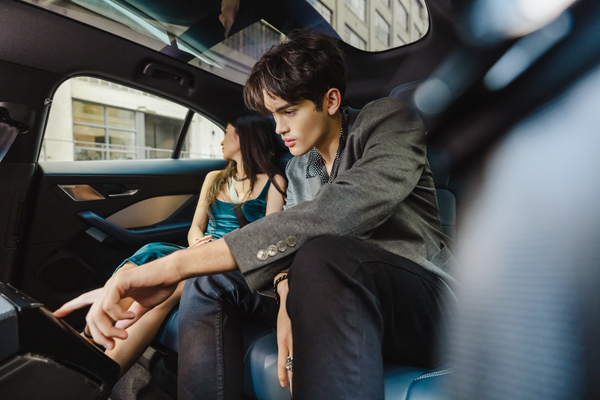 Waymo Adds YouTube Music to Autonomous Ride Experience