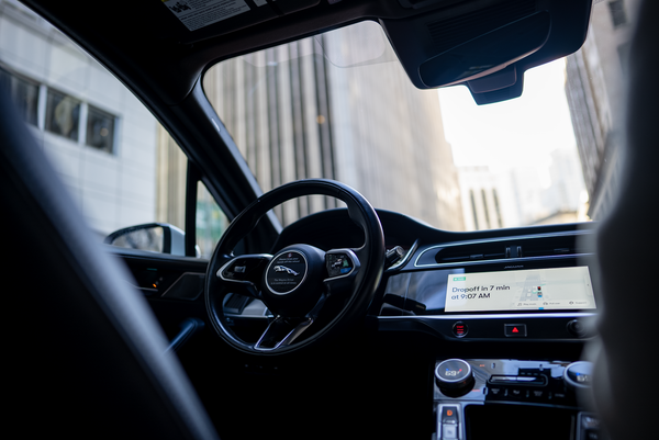 Waymo Expands Autonomous Rides to Nashville via Lyft Partnership