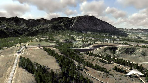 Project Orbion Launches as Real-Time Digital Twin of Earth